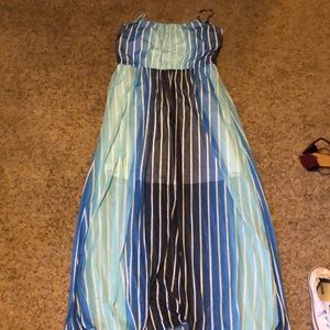 Spaghetti Strap dress